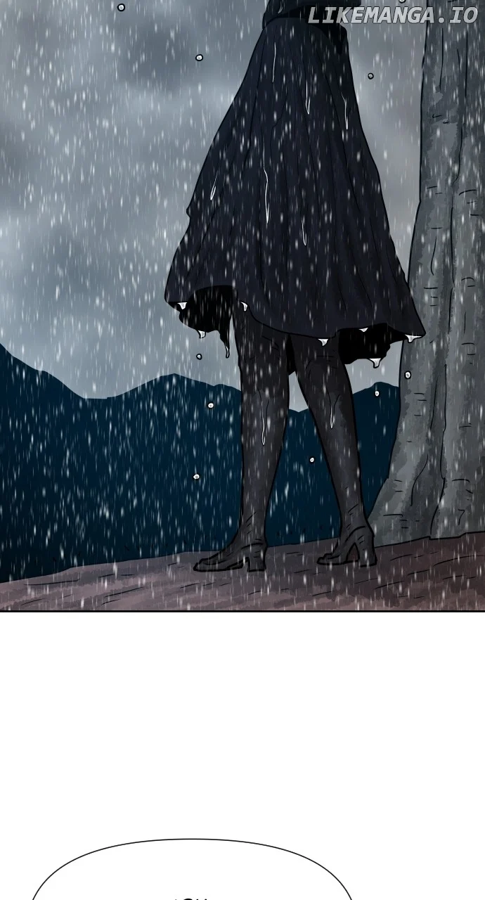 Warrior Executioner Chapter 102 page 103
