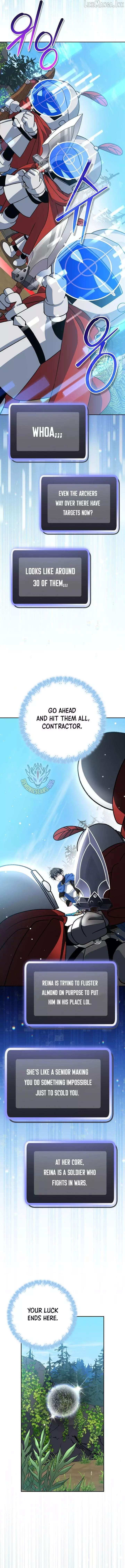 Genius Archer's Livestreaming Chapter 102 page 2