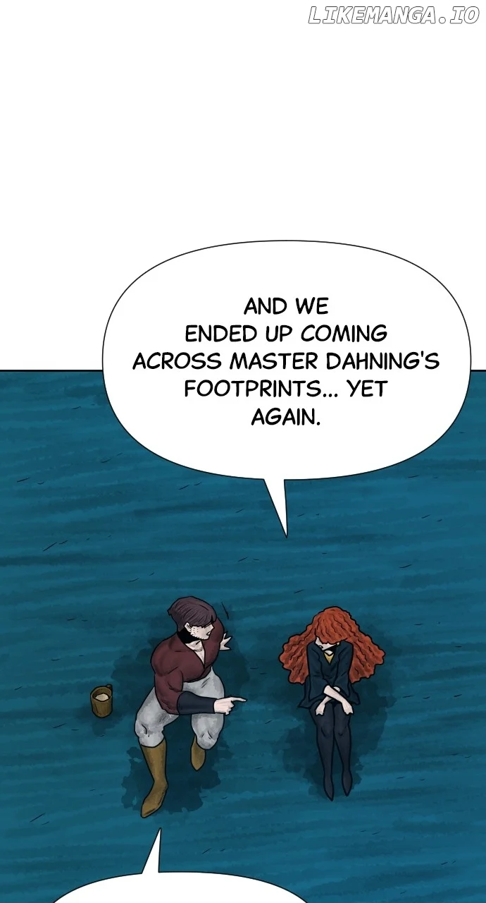 Warrior Executioner Chapter 102 page 55