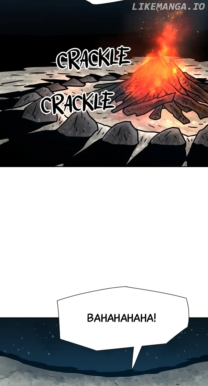 Warrior Executioner Chapter 102 page 51
