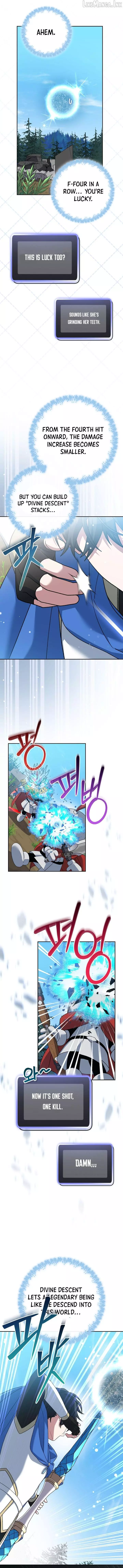 Genius Archer's Livestreaming Chapter 102 page 5