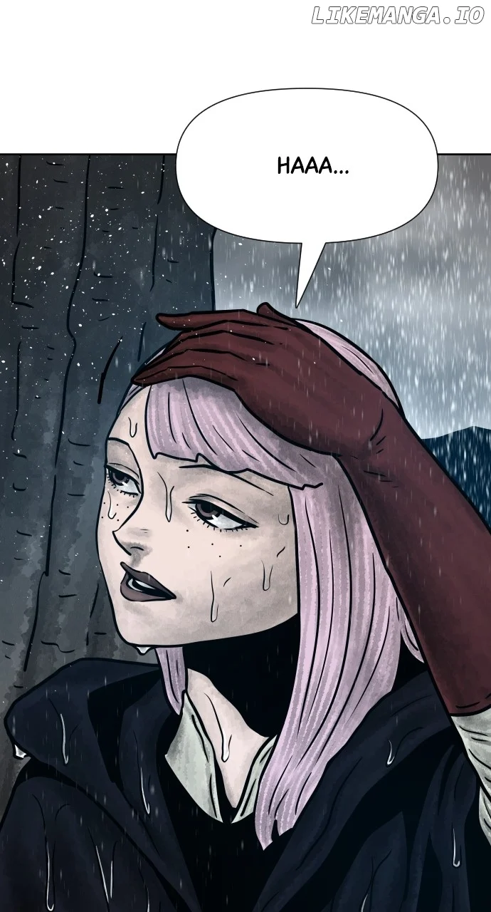 Warrior Executioner Chapter 102 page 105