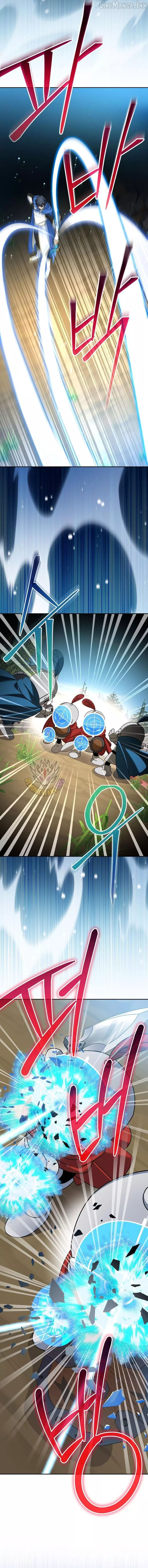 Genius Archer's Livestreaming Chapter 102 page 7