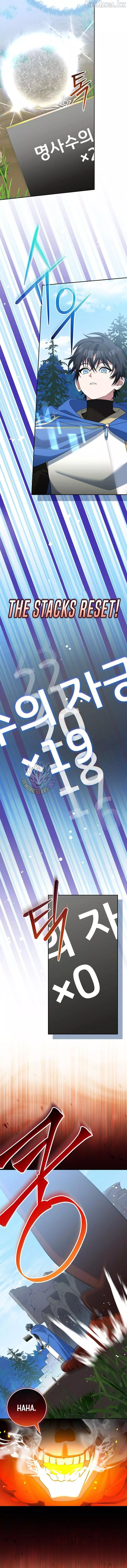 Genius Archer's Livestreaming Chapter 102 page 14