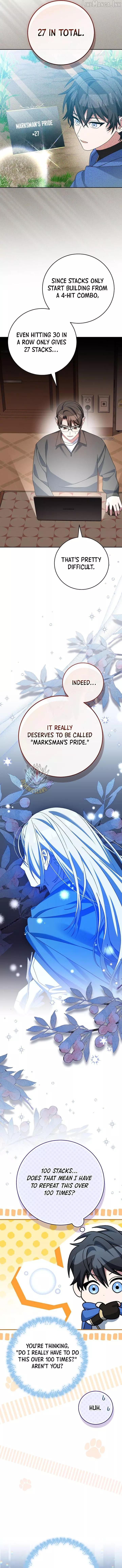 Genius Archer's Livestreaming Chapter 102 page 12