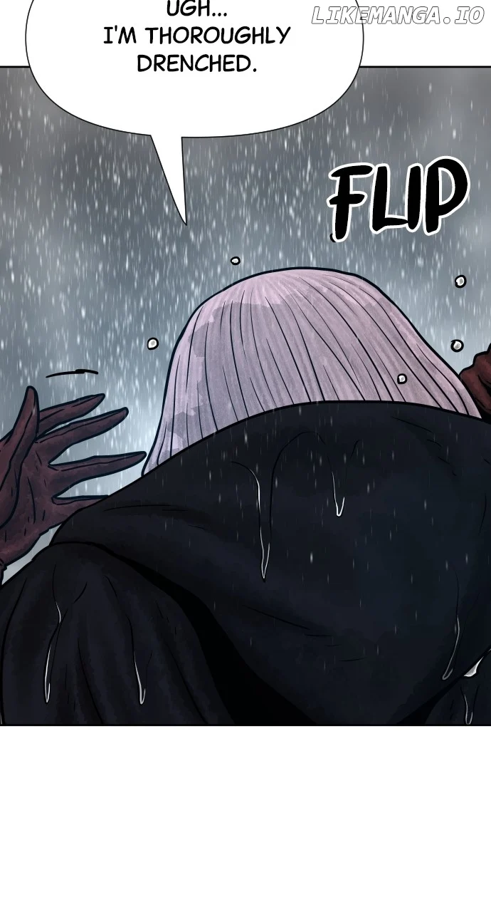 Warrior Executioner Chapter 102 page 104