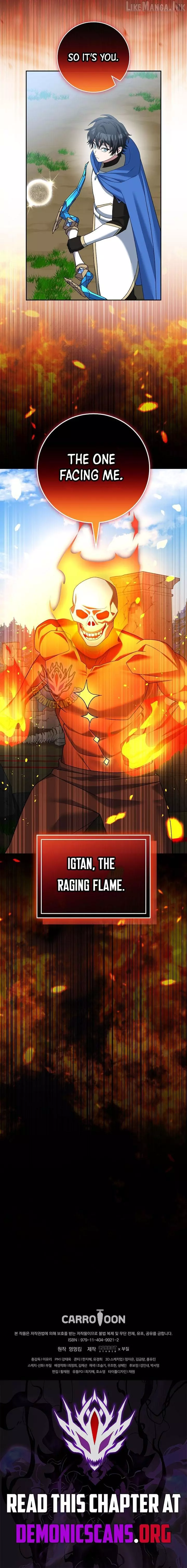Genius Archer's Livestreaming Chapter 102 page 15