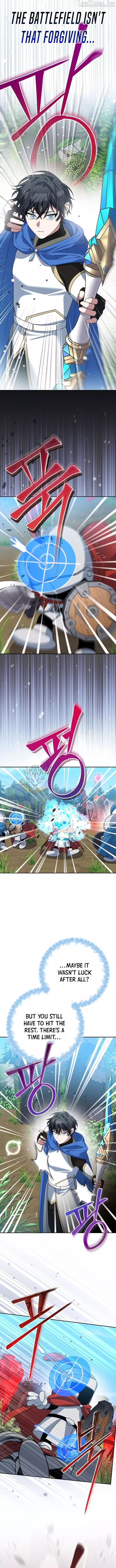 Genius Archer's Livestreaming Chapter 102 page 3