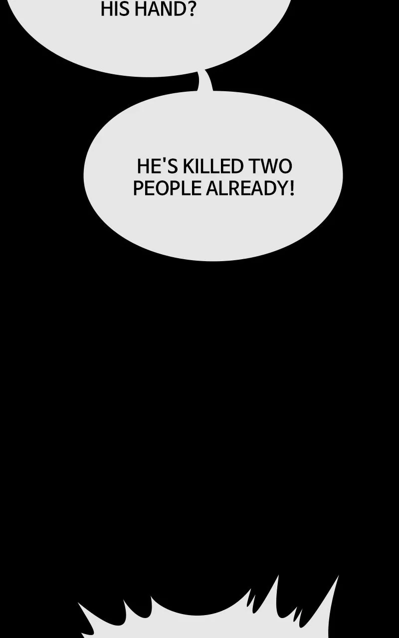 There Are No Demons Chapter 102 page 27