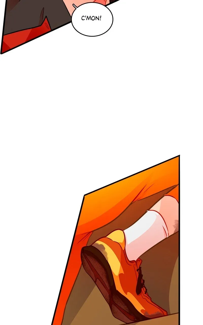 Love 4 a Walk Chapter 102 page 36