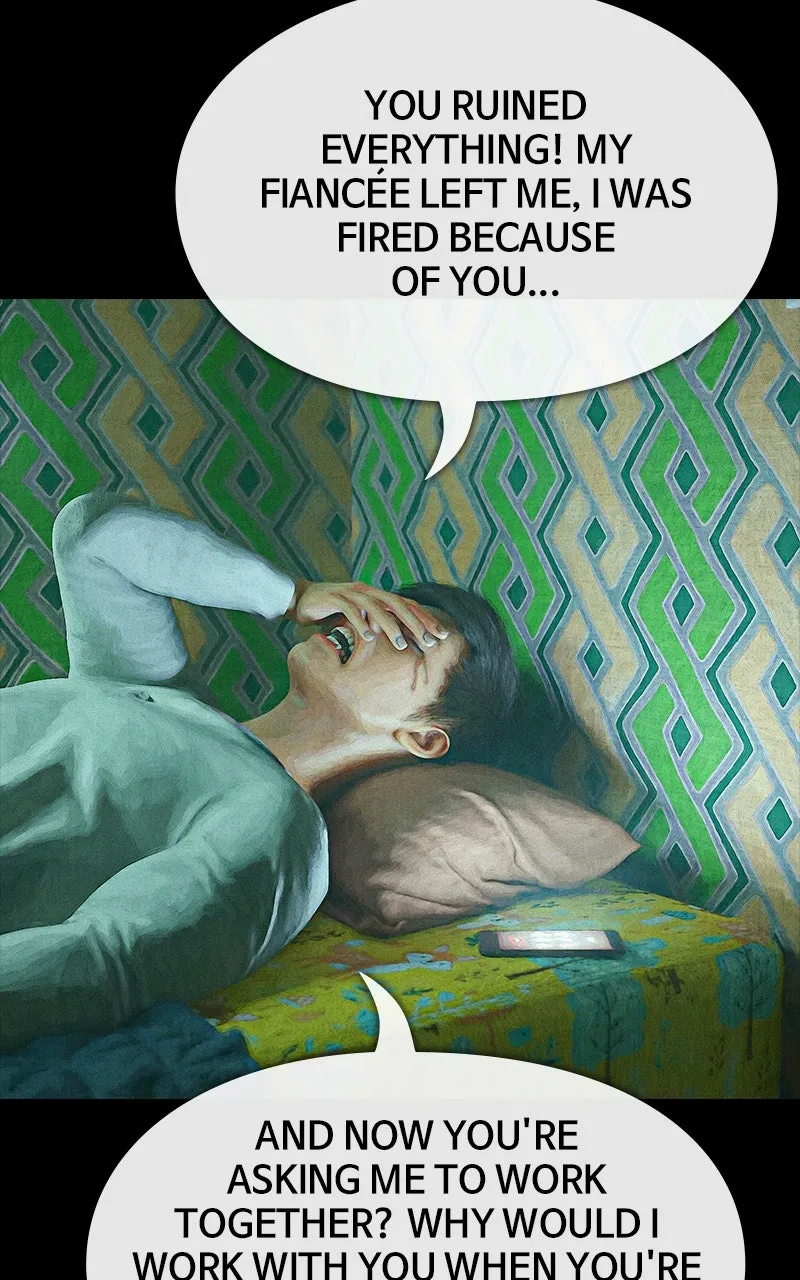 There Are No Demons Chapter 102 page 82