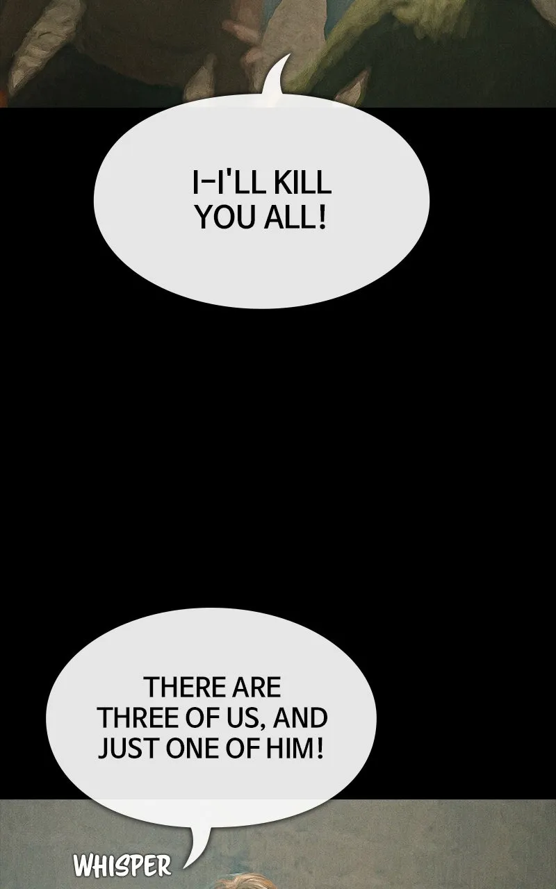 There Are No Demons Chapter 102 page 34
