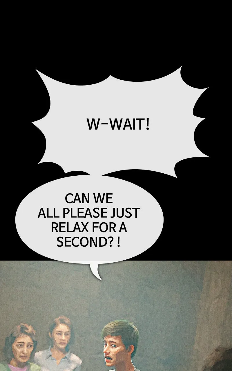 There Are No Demons Chapter 102 page 41