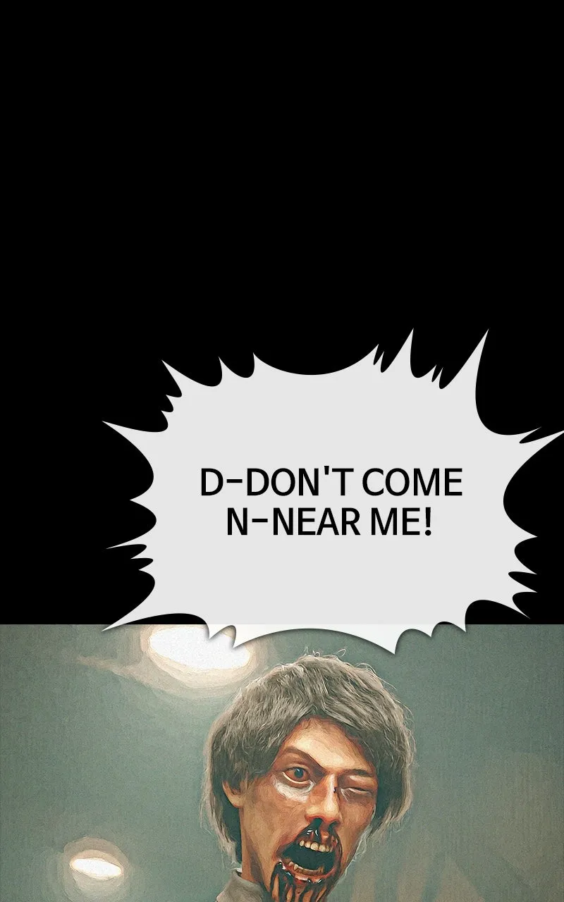 There Are No Demons Chapter 102 page 16