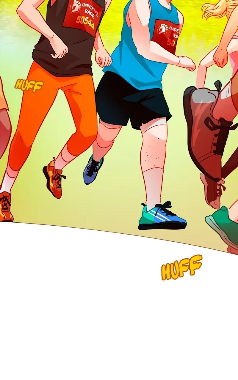 Love 4 a Walk Chapter 102 page 2