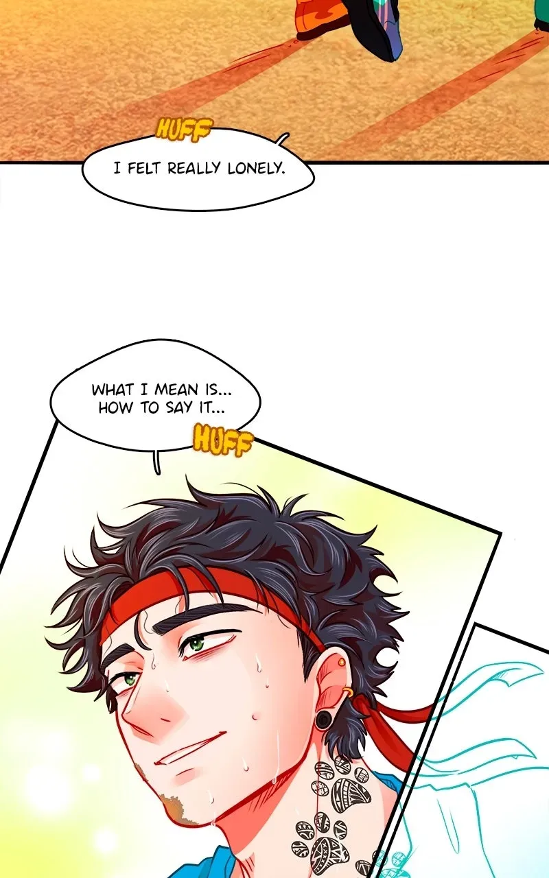 Love 4 a Walk Chapter 102 page 29