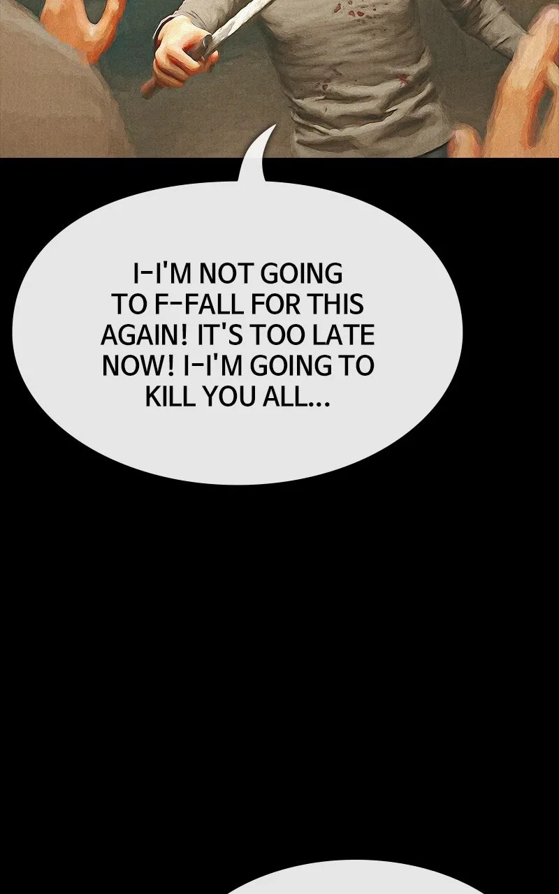 There Are No Demons Chapter 102 page 59
