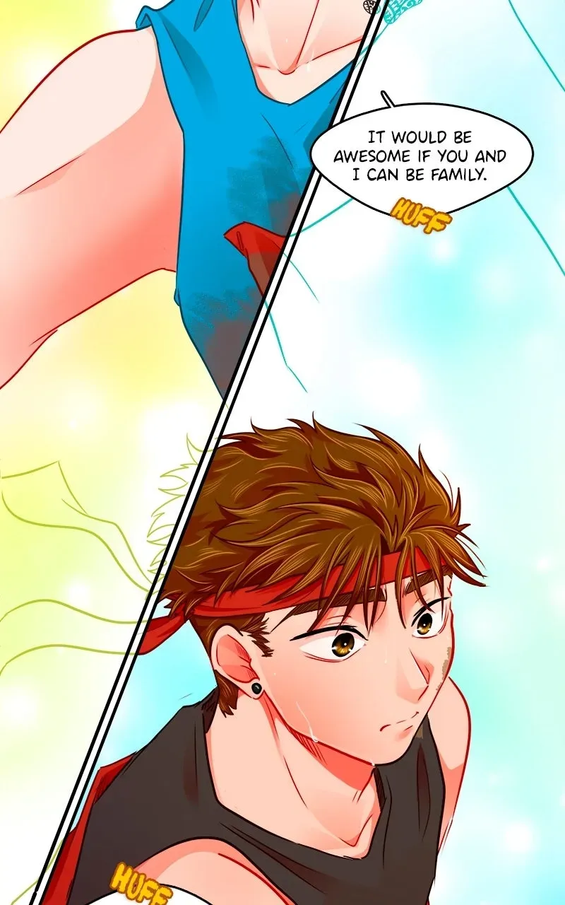 Love 4 a Walk Chapter 102 page 30
