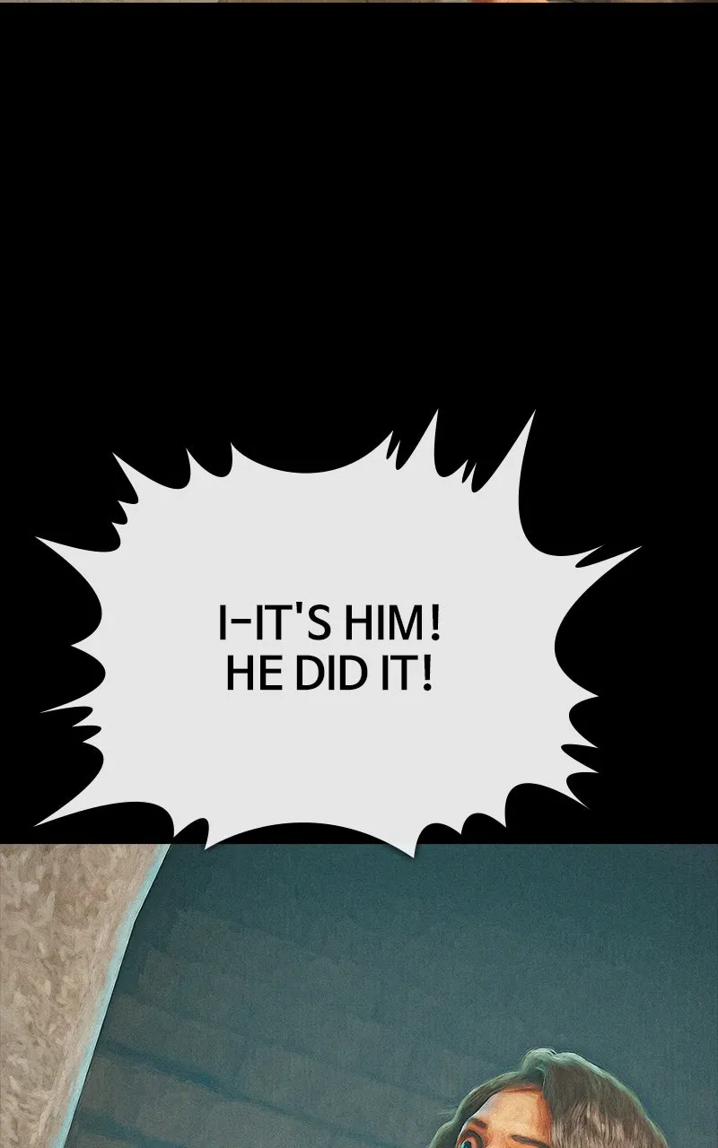 There Are No Demons Chapter 102 page 24