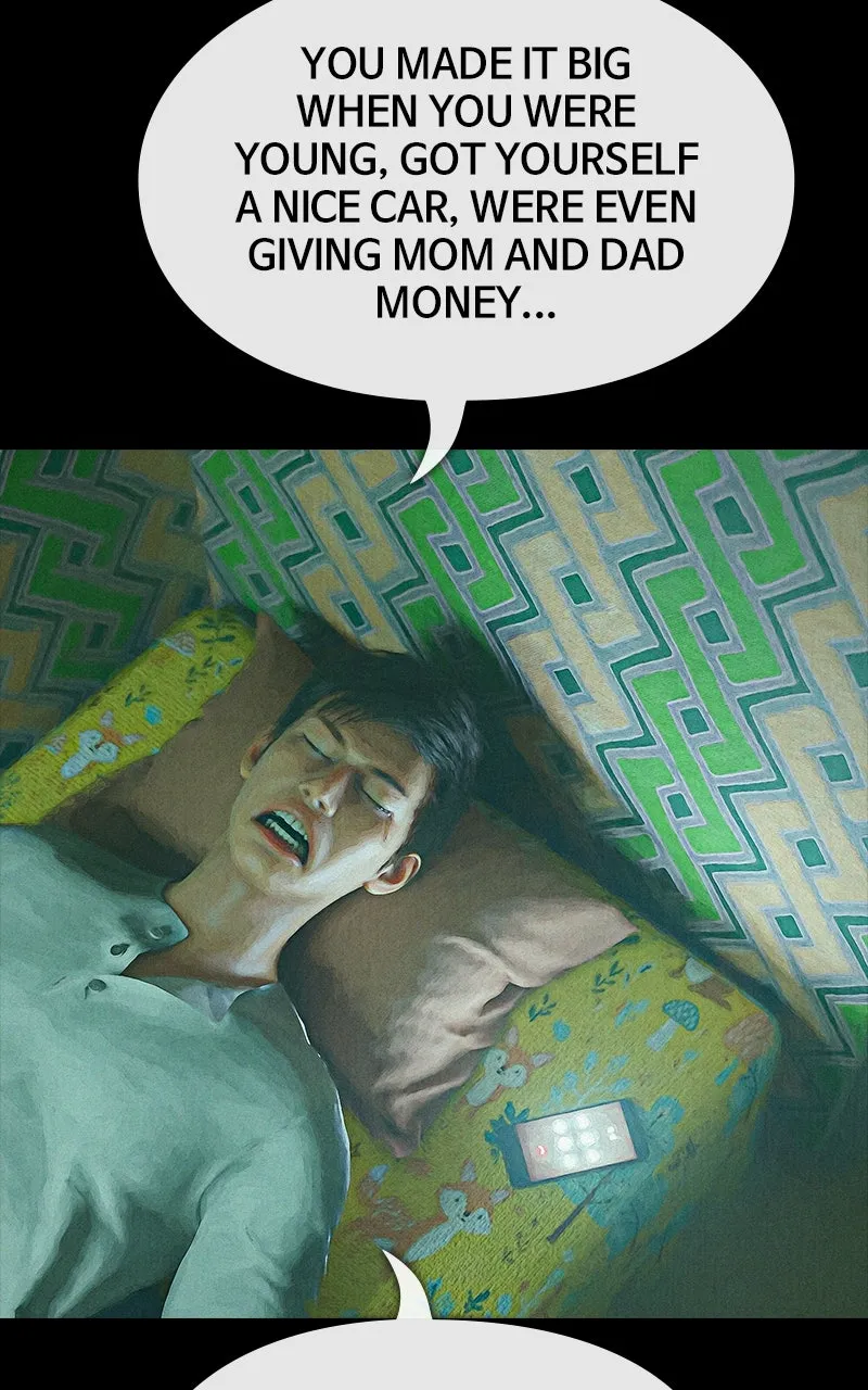 There Are No Demons Chapter 102 page 80