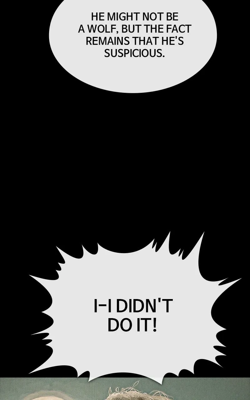 There Are No Demons Chapter 102 page 48