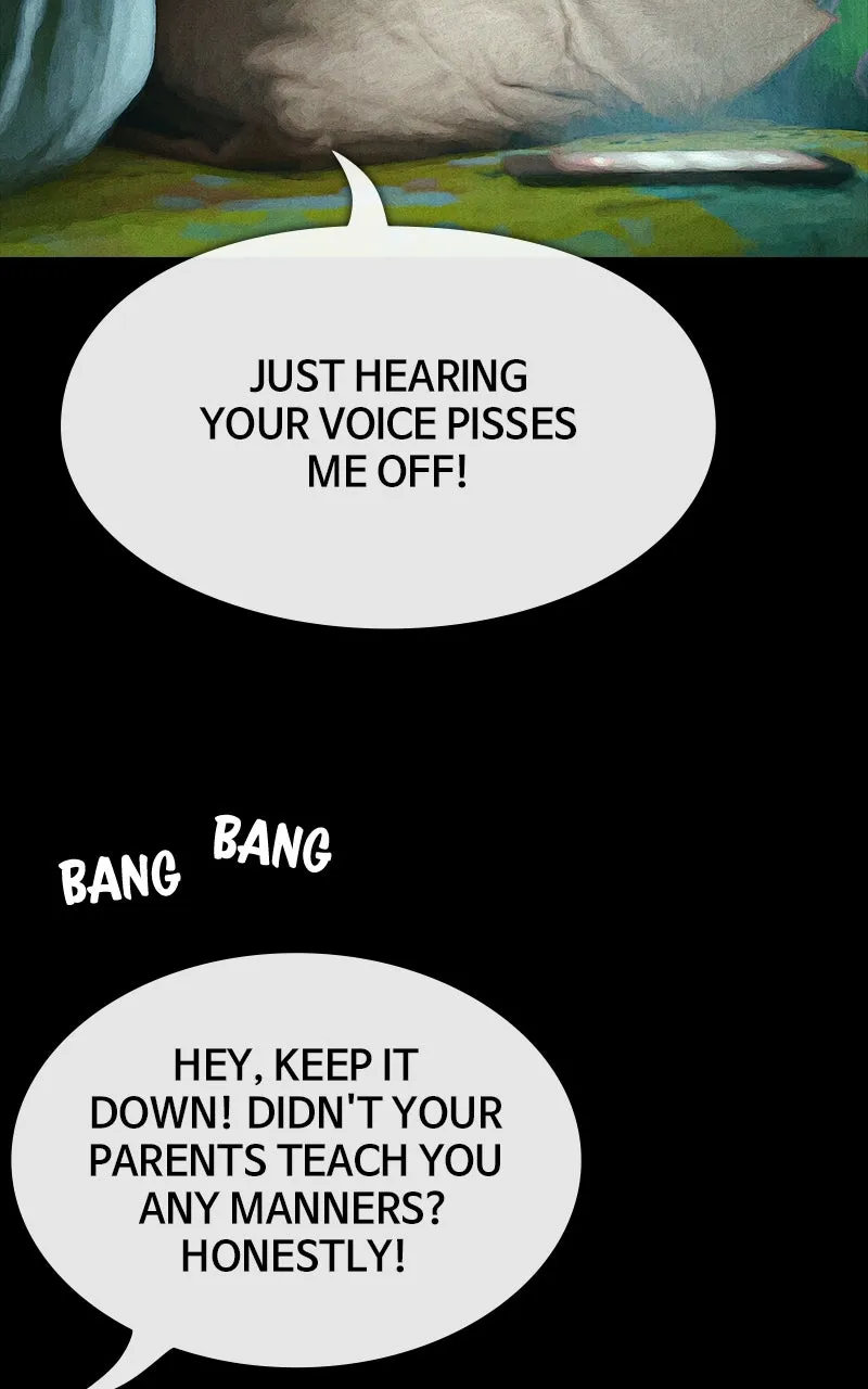 There Are No Demons Chapter 102 page 86