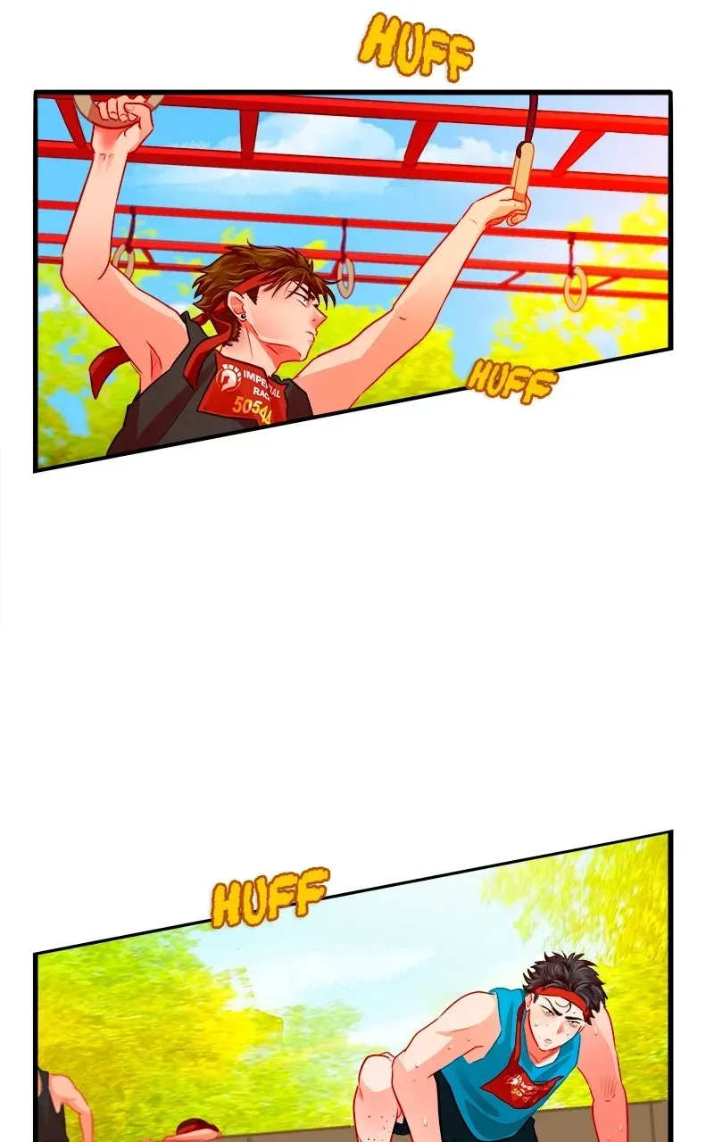 Love 4 a Walk Chapter 102 page 3