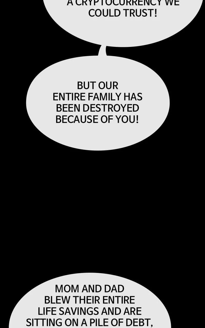 There Are No Demons Chapter 102 page 75