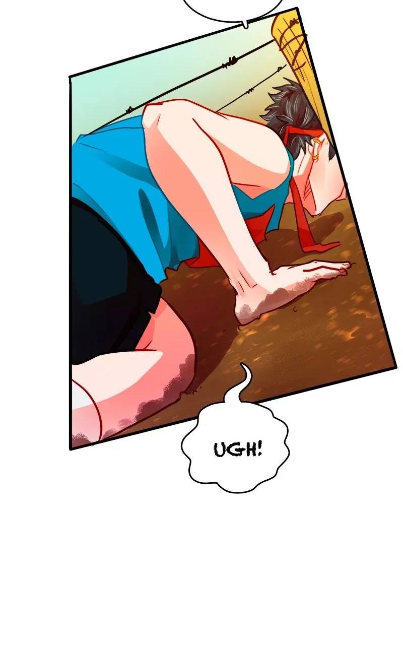 Love 4 a Walk Chapter 102 page 14