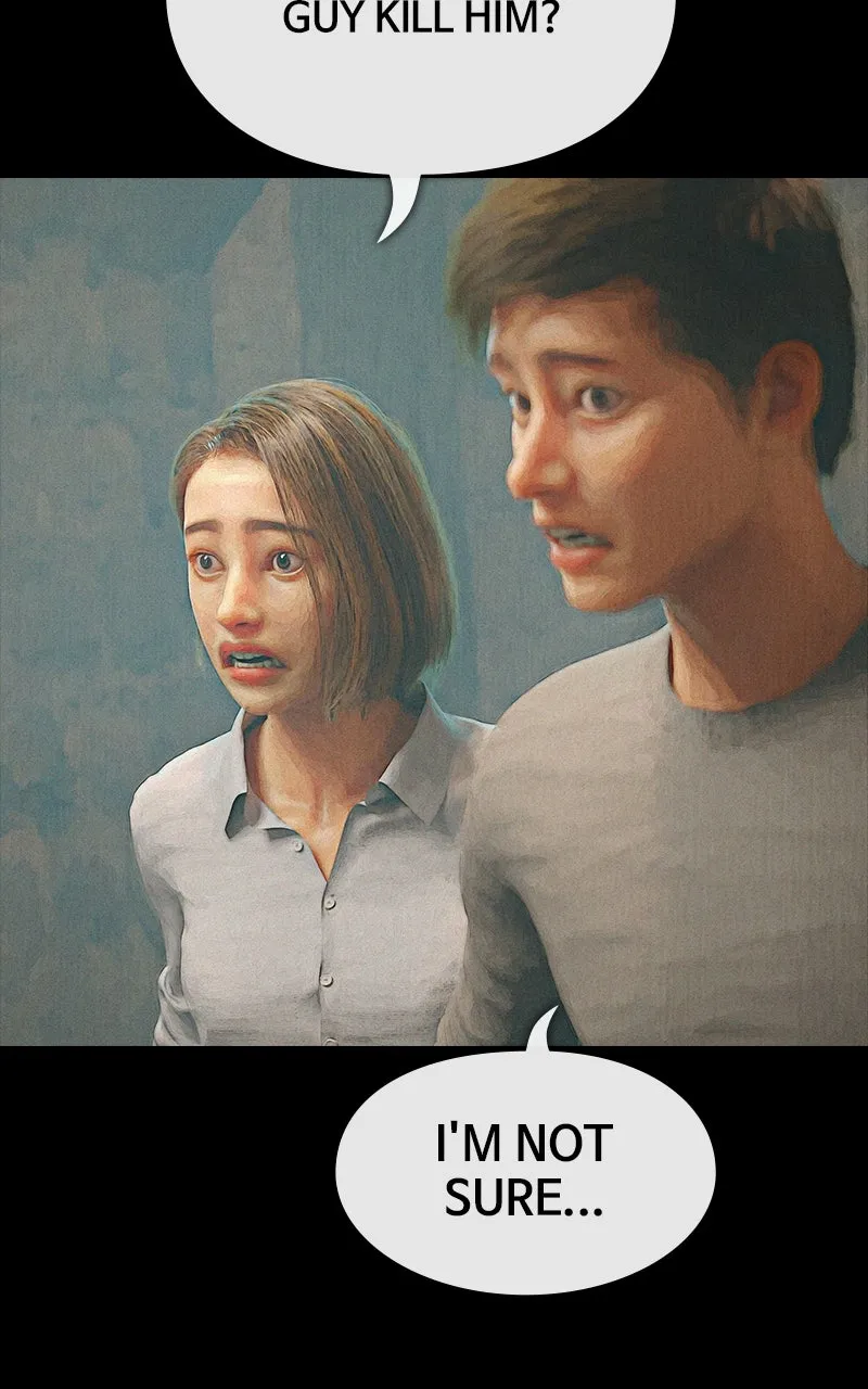 There Are No Demons Chapter 102 page 15