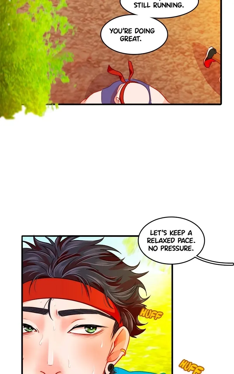 Love 4 a Walk Chapter 102 page 6