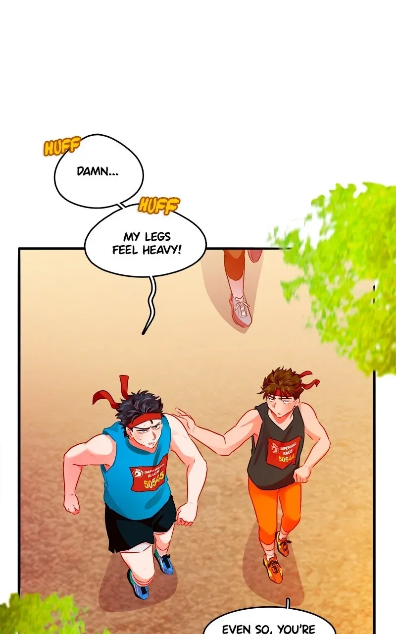 Love 4 a Walk Chapter 102 page 5