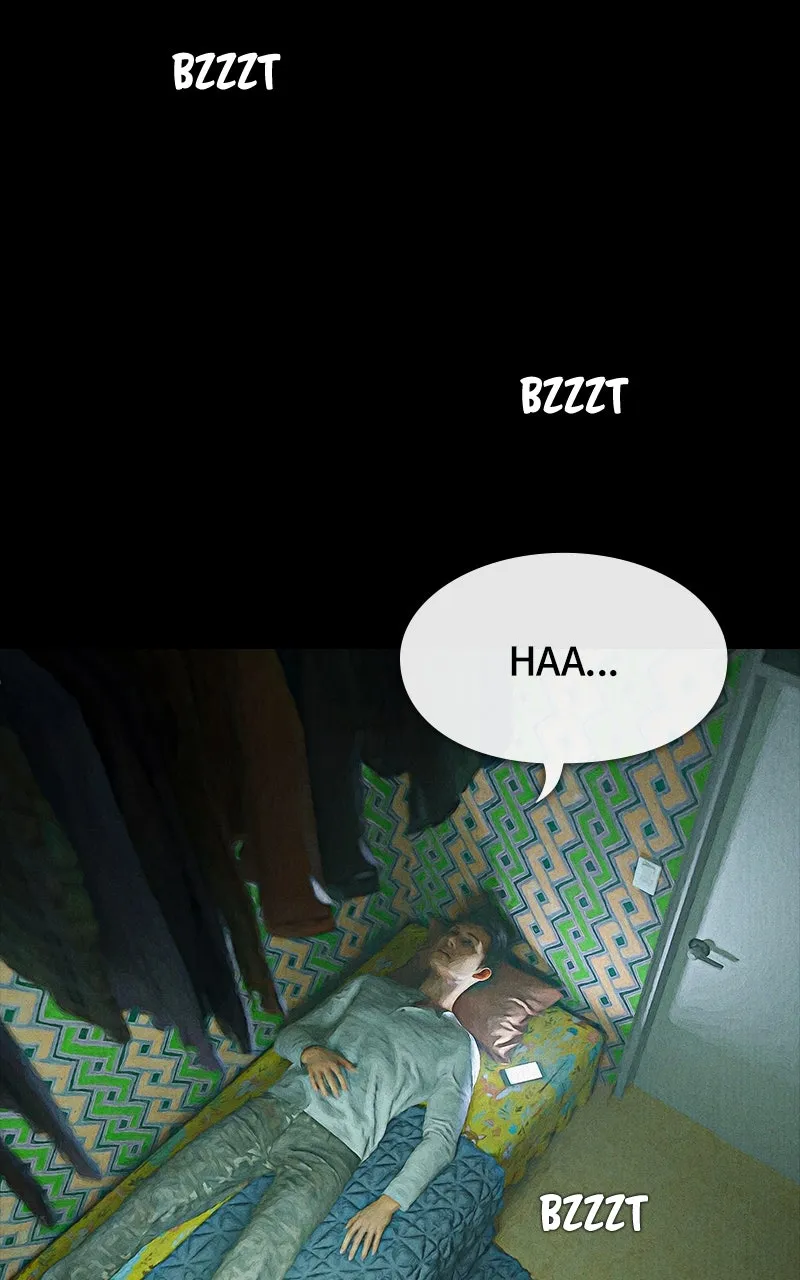There Are No Demons Chapter 102 page 66
