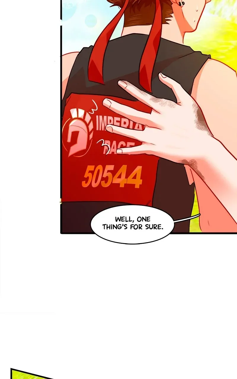 Love 4 a Walk Chapter 102 page 23