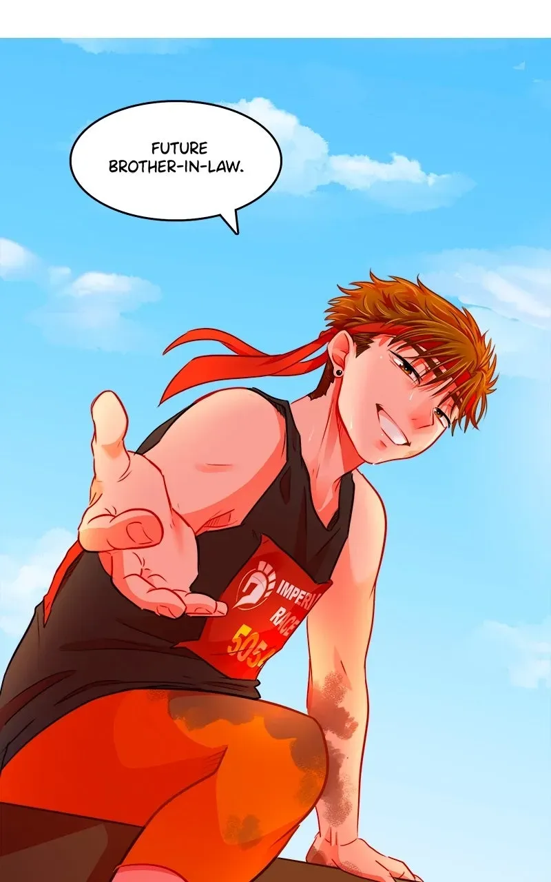 Love 4 a Walk Chapter 102 page 39