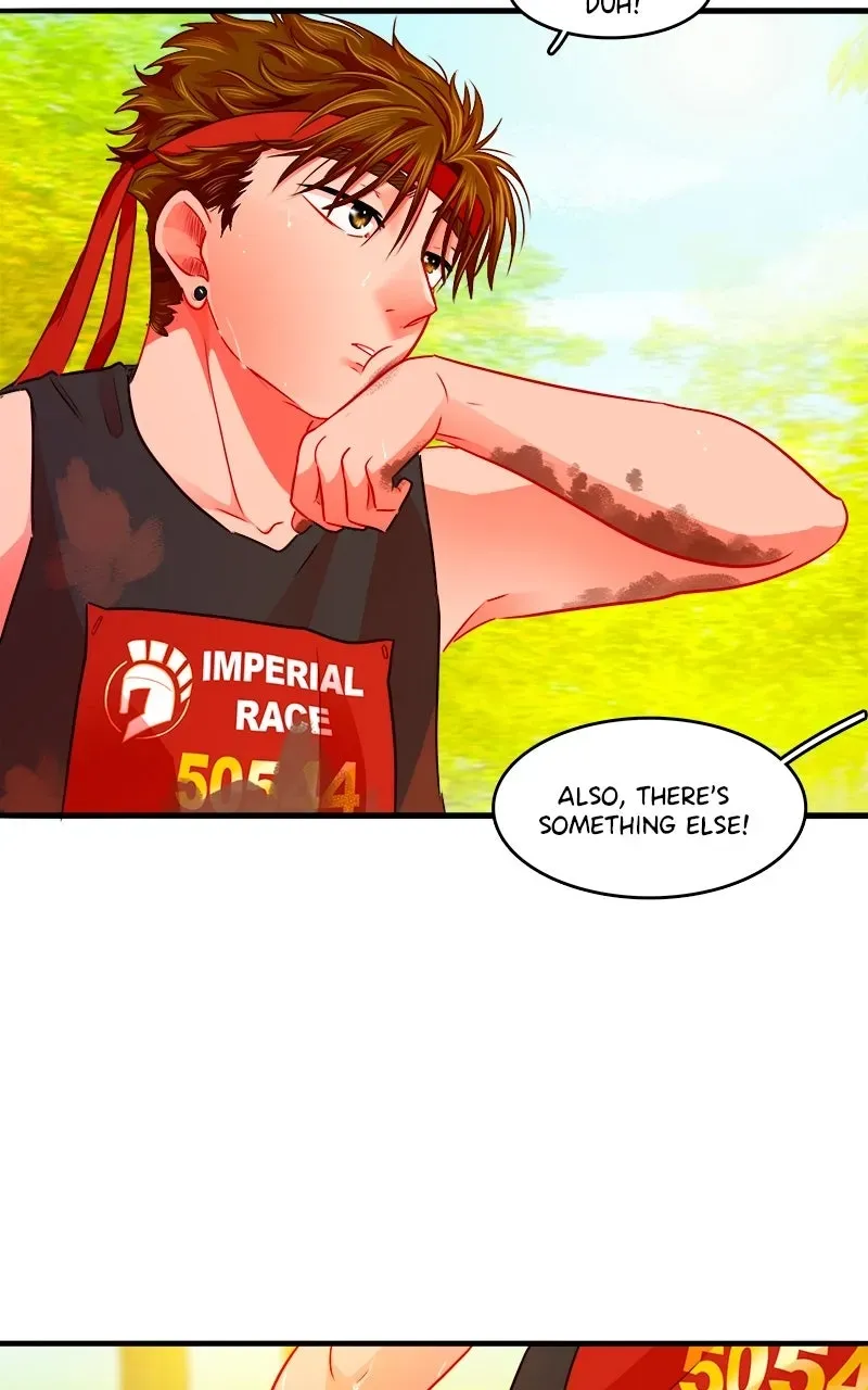 Love 4 a Walk Chapter 102 page 26