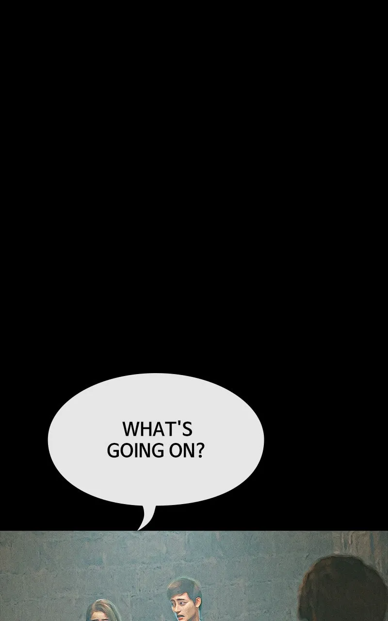 There Are No Demons Chapter 102 page 13