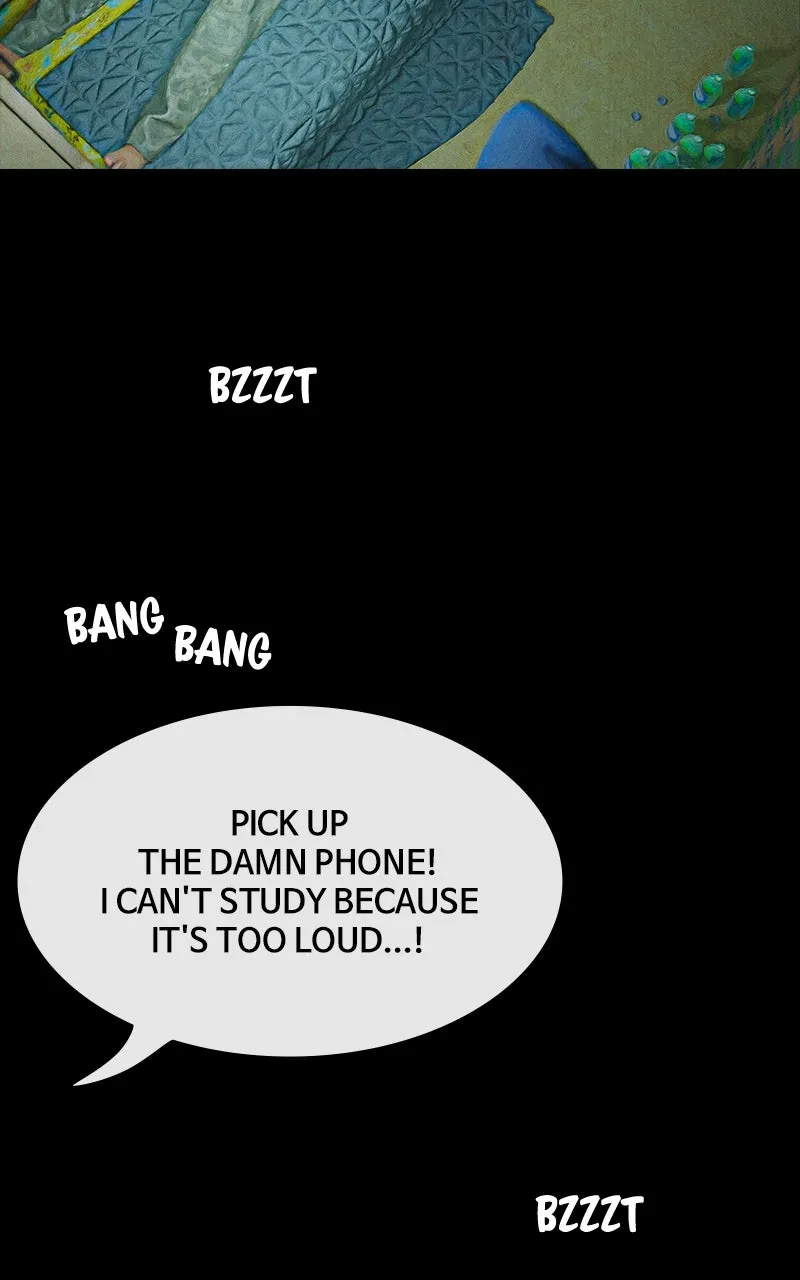 There Are No Demons Chapter 102 page 67
