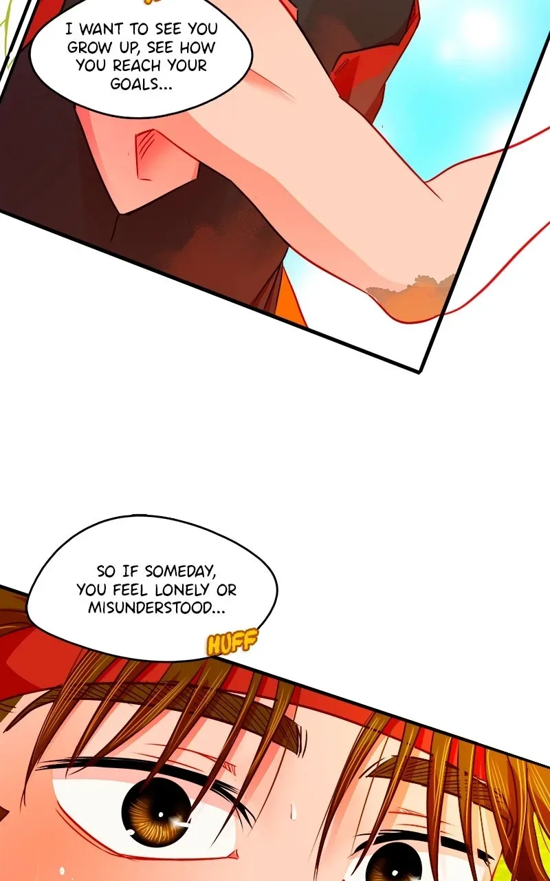 Love 4 a Walk Chapter 102 page 31