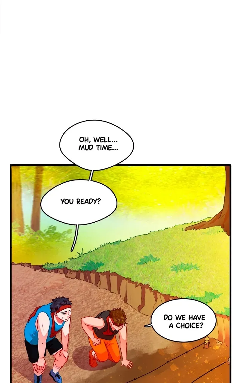 Love 4 a Walk Chapter 102 page 12