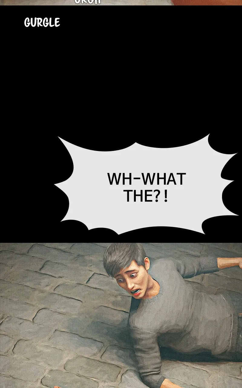 There Are No Demons Chapter 102 page 3