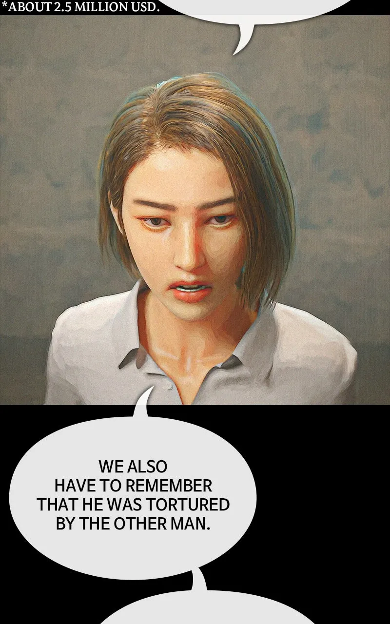 There Are No Demons Chapter 102 page 47