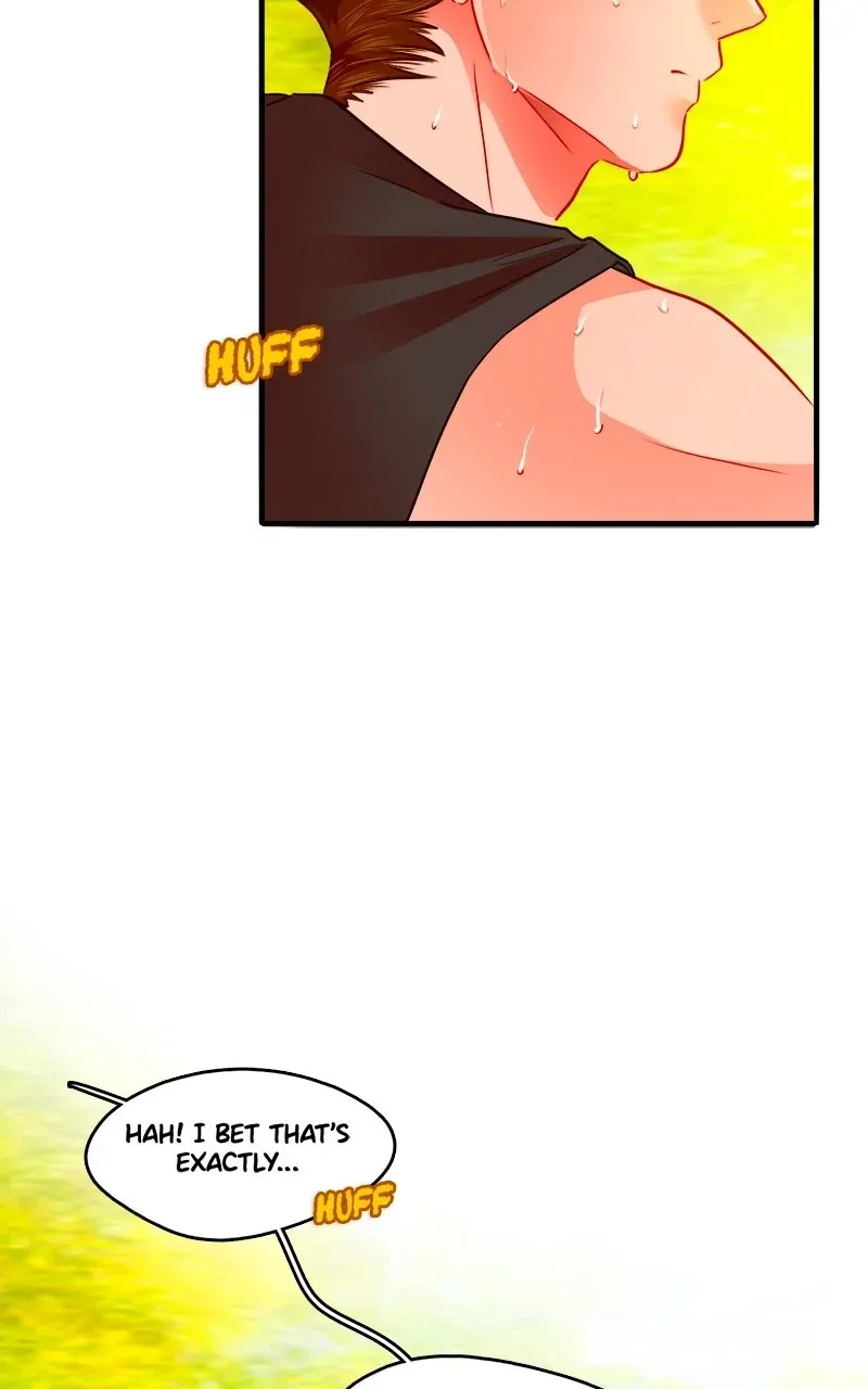 Love 4 a Walk Chapter 102 page 8