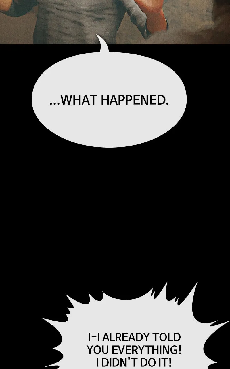There Are No Demons Chapter 102 page 51