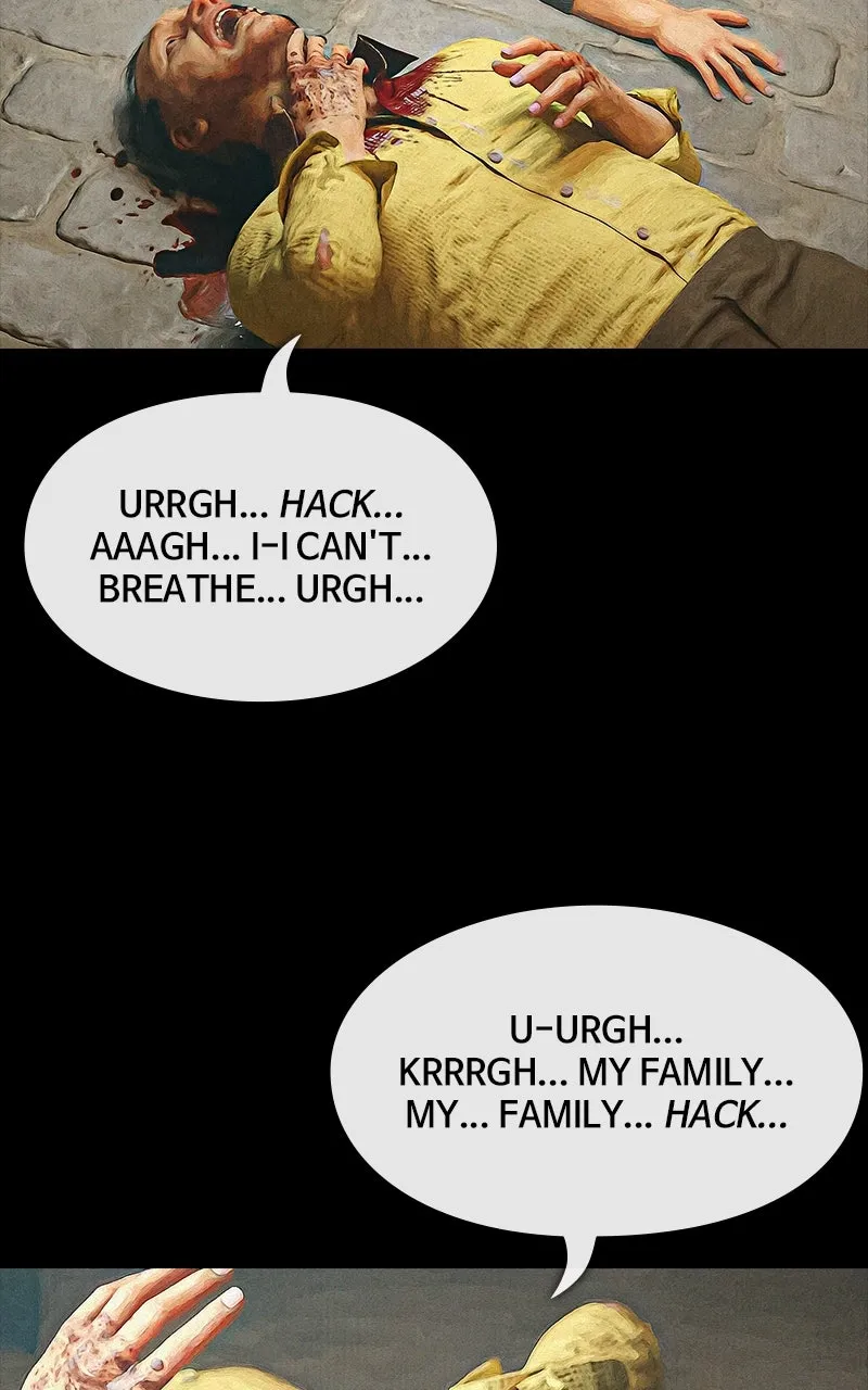 There Are No Demons Chapter 102 page 4