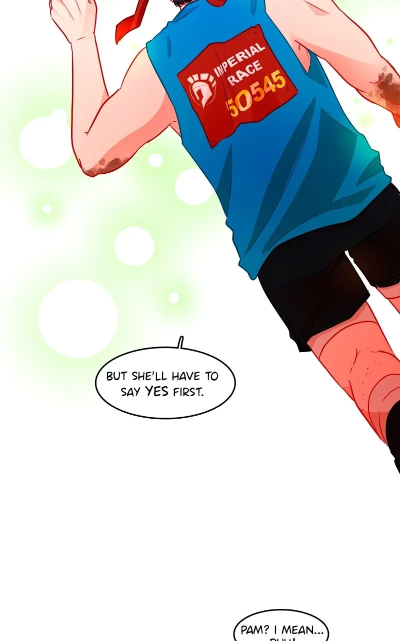 Love 4 a Walk Chapter 102 page 25