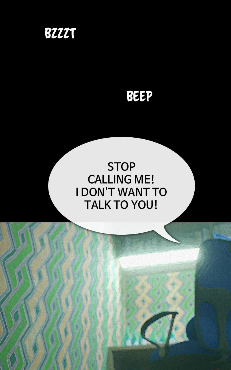 There Are No Demons Chapter 102 page 69