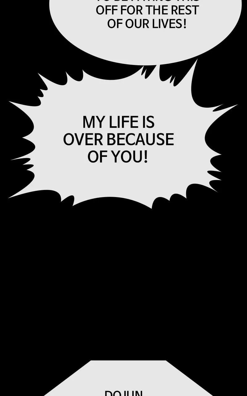 There Are No Demons Chapter 102 page 77