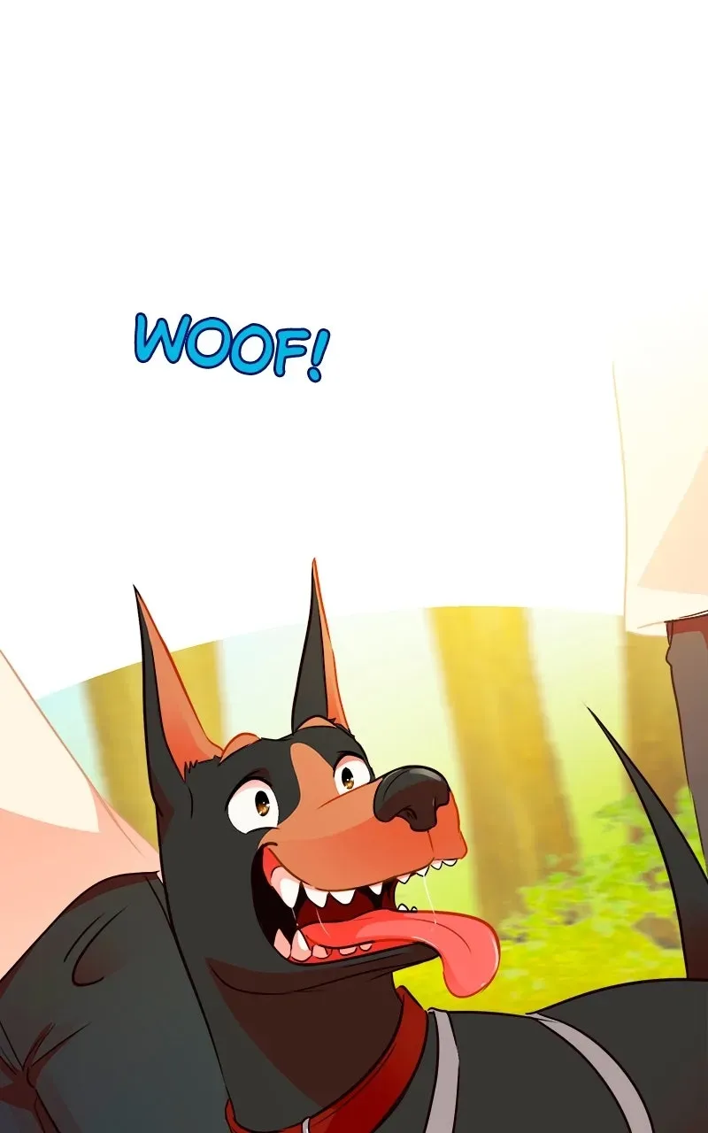 Love 4 a Walk Chapter 102 page 43