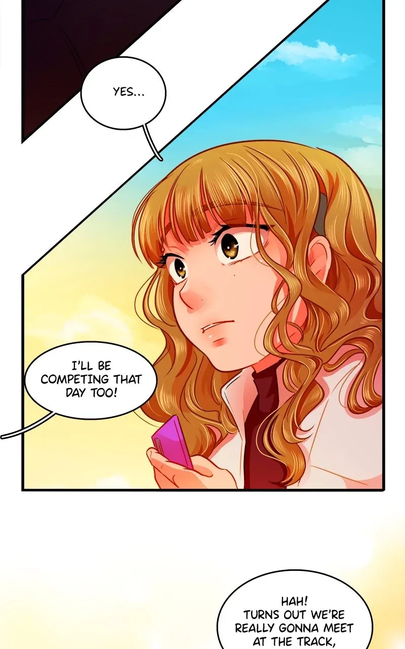 Love 4 a Walk Chapter 102 page 60